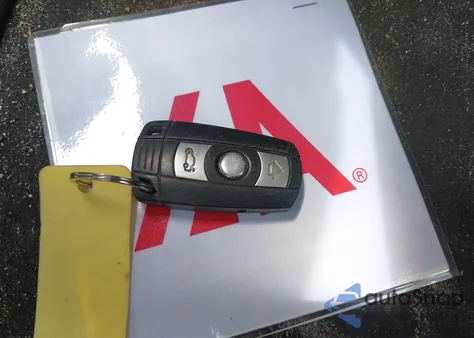 2009 BMW X6 xDrive35I z USA, uszkodzony, nr VIN 5UXFG43589L223823